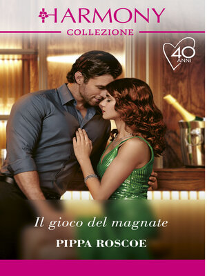 cover image of Il gioco del magnate